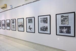 Triển lãm ảnh, tư liệu “Chiến thắng Điện Biên Phủ