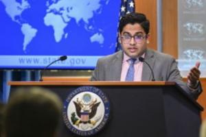 Ấn Độ bị Mỹ “tuýt còi” cảnh báo trừng phạt vì ký thỏa thuận với Iran
