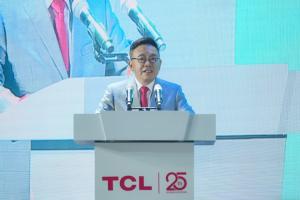 TCL kỉ niệm 25 năm toàn cầu hoá và đồng hành cùng Việt Nam