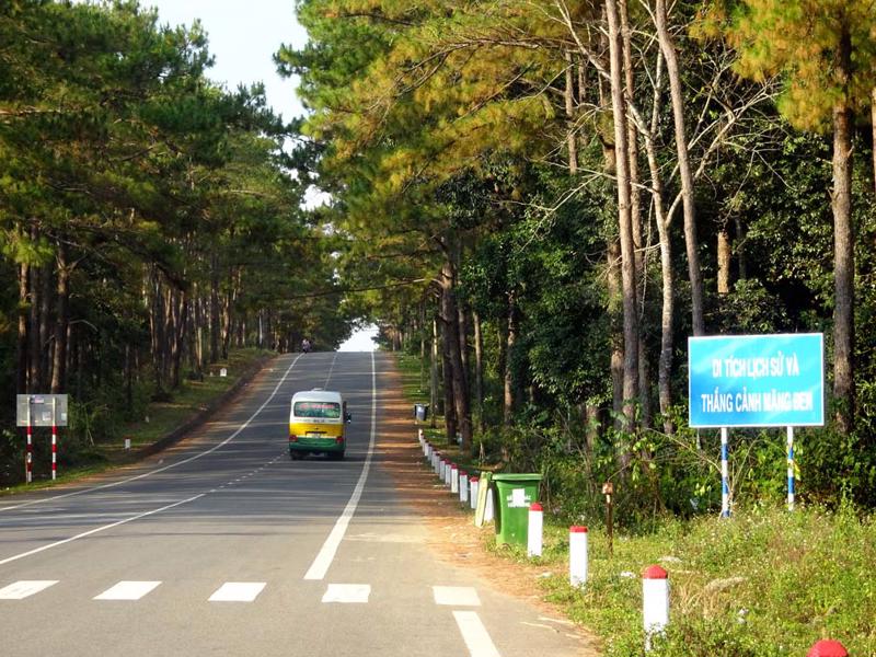 Vì sao tỉnh Kon Tum liên tiếp thu hồi đất đã cấp cho các doanh nghiệp tại Măng Đen?