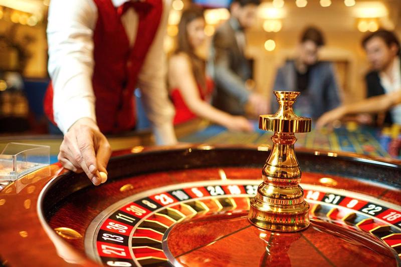 Gỡ khó cho các casino: Cần cơ chế để mở cửa cho người Việt vào casino