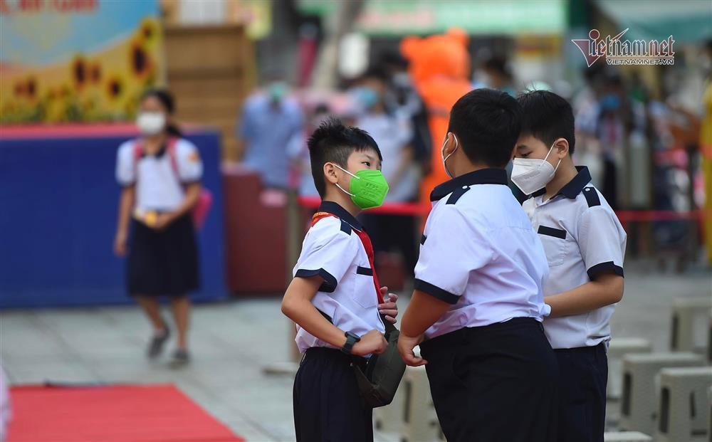 Nói đúng tên, thông báo ba bị tai nạn lừa học sinh tại Đà Nẵng