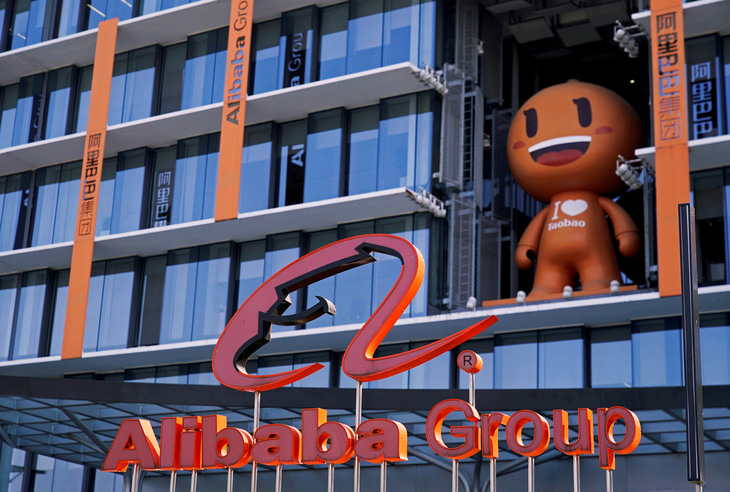 Alibaba ra mắt chatbot cạnh tranh ChatGPT