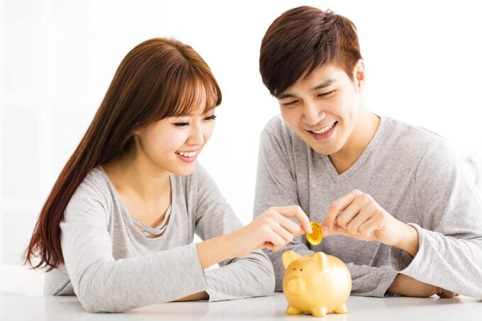 Vì sao cùng quản lý tài chính lại giúp vợ chồng yêu nhau hơn?