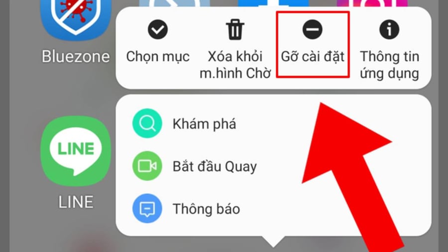 7 ứng dụng trên điện thoại cần gỡ bỏ càng sớm càng tốt kẻo mất tiền oan, nhanh hỏng máy